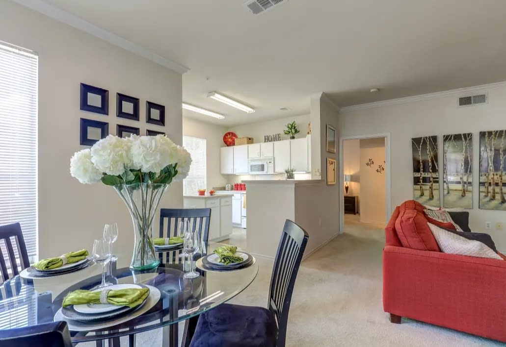 Apartments for Rent in Garland, TX Seven Oaks Apartments